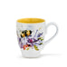 Dean Crouser Nectar Bumblebee Mug