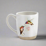 Dean Crouser PeeWee Collection Lovebirds Mug