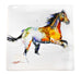 Running Horse Snack Plate by Dean Crouser