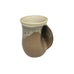 Desert Sand Right Handwarming Mug