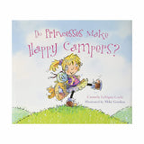 Do Princesses? by Carmela LaVinga Coyle (2 Titles)