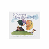 Do Princesses? by Carmela LaVinga Coyle (2 Titles)