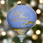 Dona Gelsinger American Angel Ornament by Inner Beauty