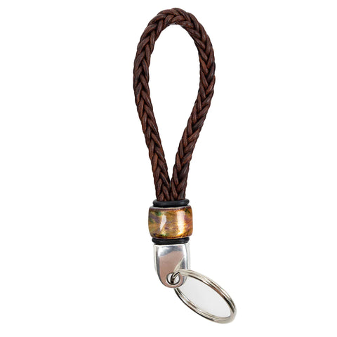 Key Ring by Montana Leather Designs (2 Styles)