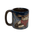Fish School Mug