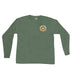 Forest Slow Side Bozeman Long Sleeve Shirt by Lakeshirts