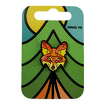 Enamel Pin by Atomic Child (12 Styles)