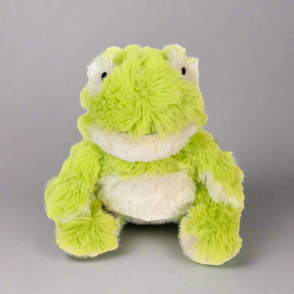Warmies Frong Junior by Intelex USA