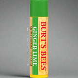 Ginger Lime Lip Balm by Burt's Bees