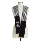 Kitchen Towel Boa by Laura Laiben (13 Styles)
