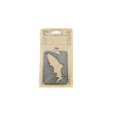 Hand Made Bottle Opener by H&K Studios (8 Designs)