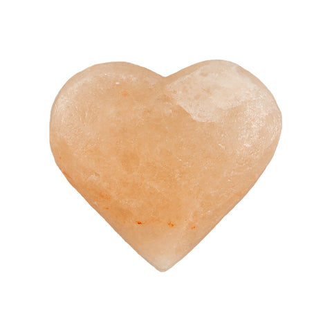 Himalayan Salt Heart