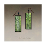 CE Style Earrings by Illustrated Light (13 designs)