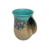 Island Oasis Right Handwarming Mug