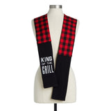 Kitchen Towel Boa by Laura Laiben (13 Styles)