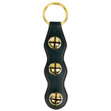 Limited Scalloped Bell Strap by Belsnickel Enterprises (2 Colors)