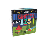 Little Camper's Book by Mariah Rupp (3 Titles)