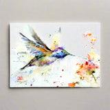 Dean Crouser Little Guy Greeting Card