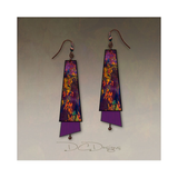 TE Style Earrings by Illustrated Light (6 designs)