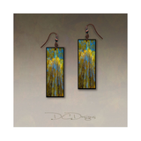 CE Style Earrings by Illustrated Light (13 designs)