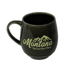 Montana Fresco Mug - Brown