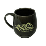 Montana Fresco Mug - Brown