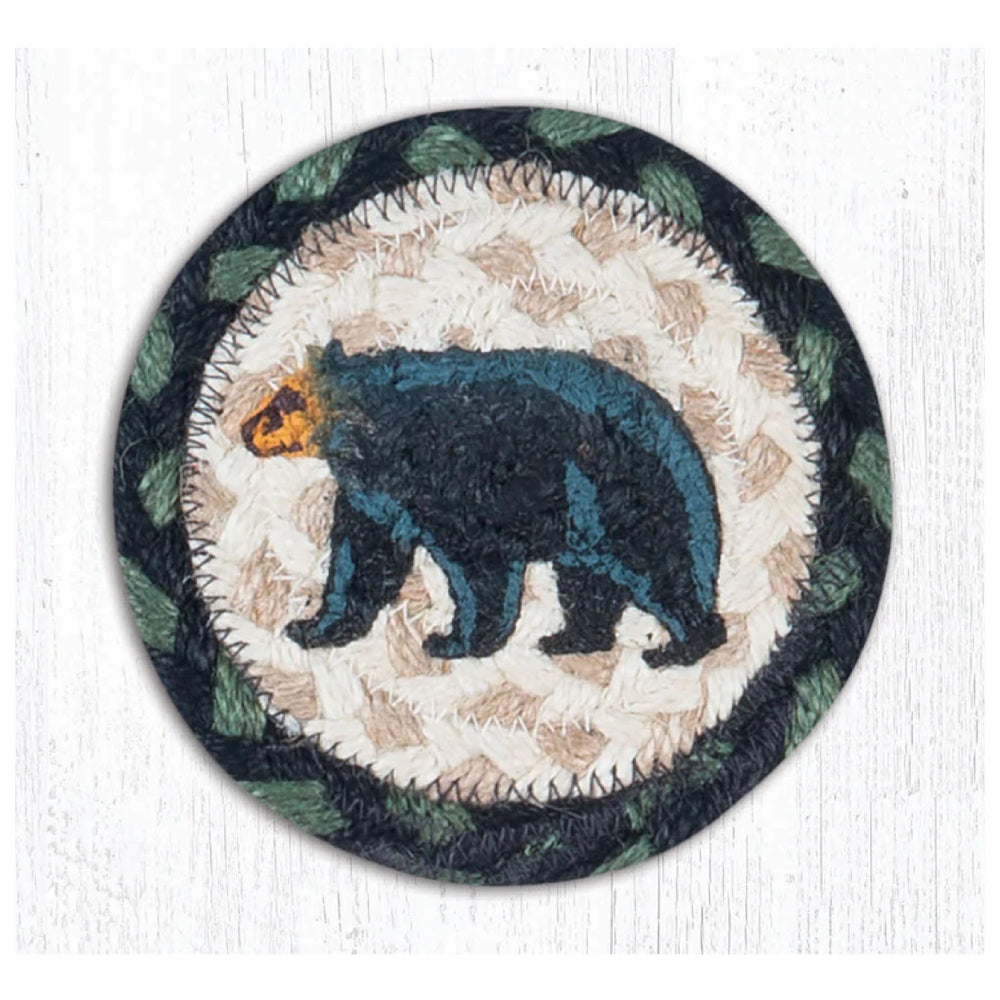 Mama Bear Coaster