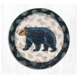 Mama Bear Coaster