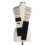 Kitchen Towel Boa by Laura Laiben (13 Styles)
