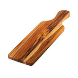 Marine Paddle Serving Board by Teak Haus