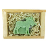 Fir Needle Shea Soap By Bedrock Tree Farm (4 Varieties)