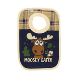 Bib by Lazy One (9 Styles)