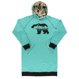 Sleep Hoodie by Lazy One (7 Styles, 2 Sizes)