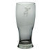  Gift that special someone the Etched Pilsner Glass by Lester Lou Designs and make every night a bar night!