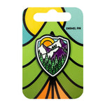 Enamel Pin by Atomic Child (12 Styles)