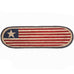 Original Flag Stair Tread by Capitol Earth Rugs