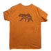 Original Landscape Bear Montana T-Shirt by Montana Mud Shirts