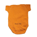 Original My 1st Mud Montana Onesie by Montana Mud Shirts