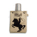 Outlaw Canvas Flask - 4 oz