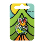 Enamel Pin by Atomic Child (12 Styles)