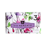 Pepe Rosa Lavender and Vanilla Bean European Soap