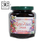 Rasy-Huck Jam by Huckleberry Haven (3 sizes)