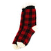 Plush Socks by Lazy One (5 Styles)