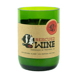 Jar Candle by Rescued Wine (13 Scents)