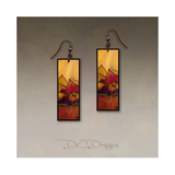 CE Style Earrings by Illustrated Light (13 designs)
