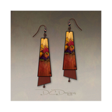 TE Style Earrings by Illustrated Light (6 designs)
