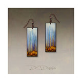 CE Style Earrings by Illustrated Light (13 designs)