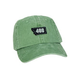 Sage 406 State Montana Cap