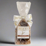 Bequet Caramels Salted Mocha Caramels