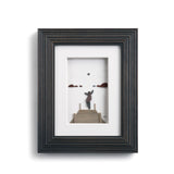 Go For It Wall Art by Sharon Nowlan from Demdaco at Montana Gift Corral